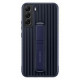 Чохол до мобільного телефона Samsung Protective Standing Cover Galaxy S22 Plus Navy (EF-RS906CNEGRU)