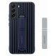Чохол до мобільного телефона Samsung Protective Standing Cover Galaxy S22 Plus Navy (EF-RS906CNEGRU)