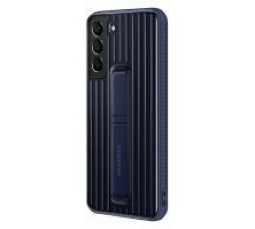 Чохол до мобільного телефона Samsung Protective Standing Cover Galaxy S22 Plus Navy (EF-RS906CNEGRU)