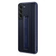 Чохол до мобільного телефона Samsung Protective Standing Cover Galaxy S22 Plus Navy (EF-RS906CNEGRU)