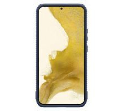 Чохол до мобільного телефона Samsung Protective Standing Cover Galaxy S22 Plus Navy (EF-RS906CNEGRU)