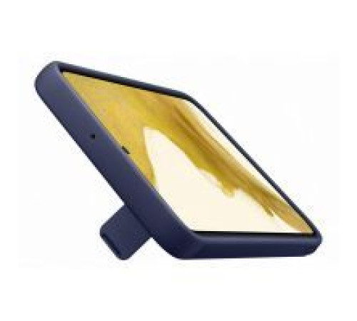 Чохол до мобільного телефона Samsung Protective Standing Cover Galaxy S22 Plus Navy (EF-RS906CNEGRU)