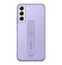 Чохол до мобільного телефона Samsung Protective Standing Cover Galaxy S22 Plus Lavender (EF-RS906CVEGRU)