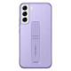 Чохол до мобільного телефона Samsung Protective Standing Cover Galaxy S22 Plus Lavender (EF-RS906CVEGRU)