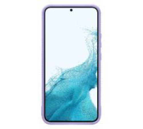 Чохол до мобільного телефона Samsung Protective Standing Cover Galaxy S22 Plus Lavender (EF-RS906CVEGRU)