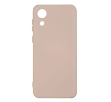 Чехол для мобильного телефона Armorstandart SmartICON Case Samsung A03 Core (A032) Pink Sand (ARM60880)