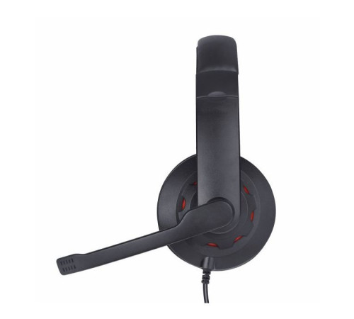 Наушники Gemix HP-220MV Black (HP-220MV)