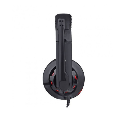 Наушники Gemix HP-220MV Black (HP-220MV)