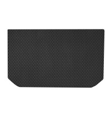 Килимок в багажник EVAtech Citroen C-Zero 2010+ Htb EU (CN1937B1RBB)