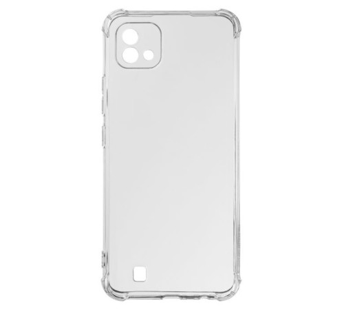 Чохол до мобільного телефона Armorstandart Air Force Realme C11 2021 Camera cover Transparent (ARM62097)