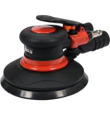 Шліфувальна машина Yato пневматична YT-09739 (YT-09739)