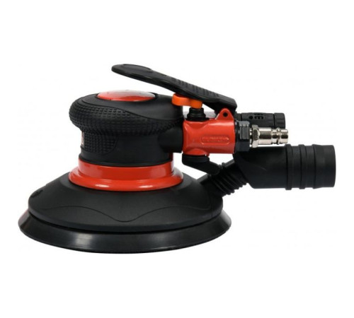 Шлифовальная машина Yato пневматическая YT-09739 (YT-09739)