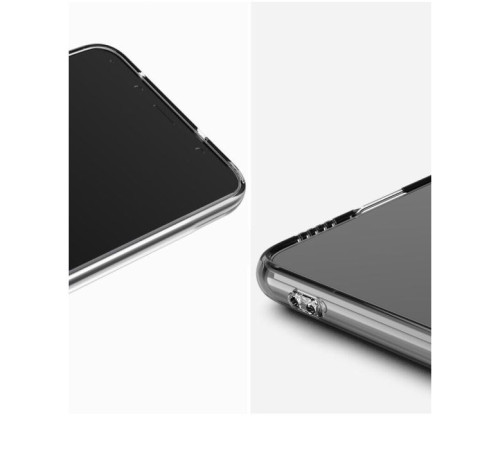 Чохол до мобільного телефона BeCover Samsung Galaxy A53 SM-A536 Transparancy (707557)