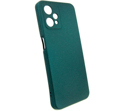 Чохол до мобільного телефона Dengos Soft Realme 9 Pro (green) (DG-TPU-SOFT-08)