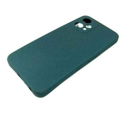 Чохол до мобільного телефона Dengos Soft Realme 9 Pro (green) (DG-TPU-SOFT-08)