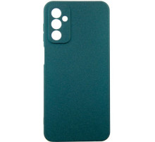 Чехол для мобильного телефона Dengos Soft Samsung Galaxy M23 5G (green) (DG-TPU-SOFT-07)
