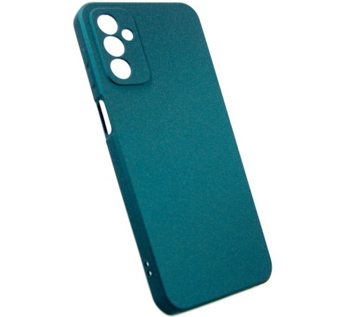 Чохол до мобільного телефона Dengos Soft Samsung Galaxy M23 5G (green) (DG-TPU-SOFT-07)