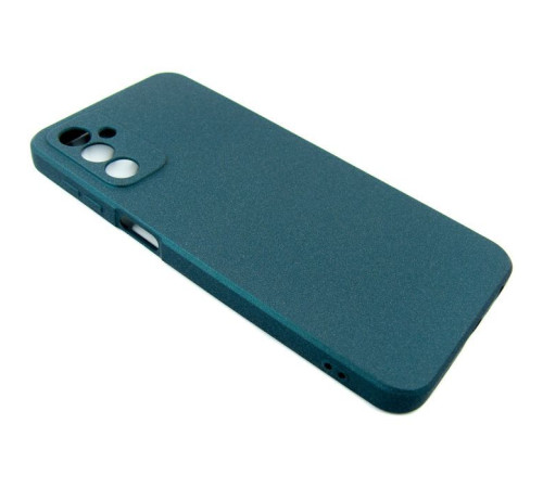 Чохол до мобільного телефона Dengos Soft Samsung Galaxy M23 5G (green) (DG-TPU-SOFT-07)
