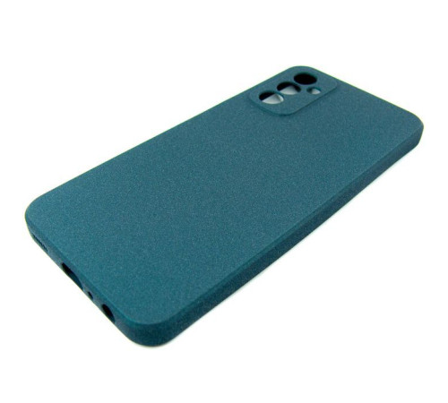 Чохол до мобільного телефона Dengos Soft Samsung Galaxy M23 5G (green) (DG-TPU-SOFT-07)