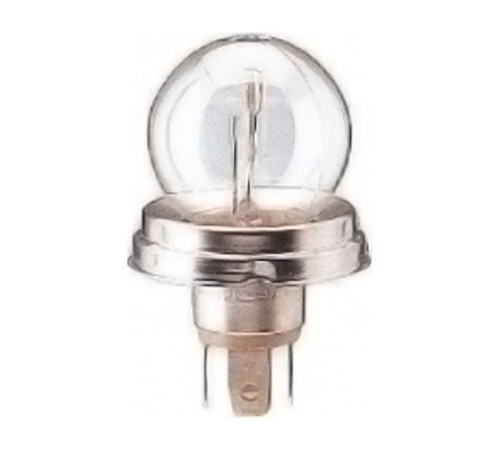 Автолампа SCT-GERMANY R2 G40 12V45/40W P45T BASIC (203072)