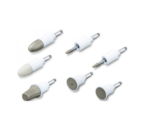 Манікюрний прилад Sanitas SMA 35