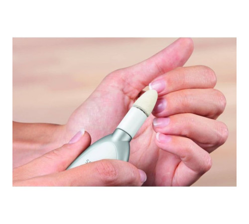 Манікюрний прилад Sanitas SMA 35