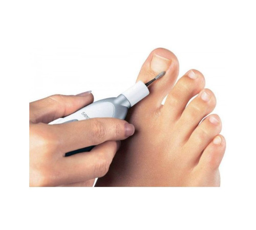 Манікюрний прилад Sanitas SMA 35