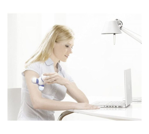 Массажер Sanitas SMG 11