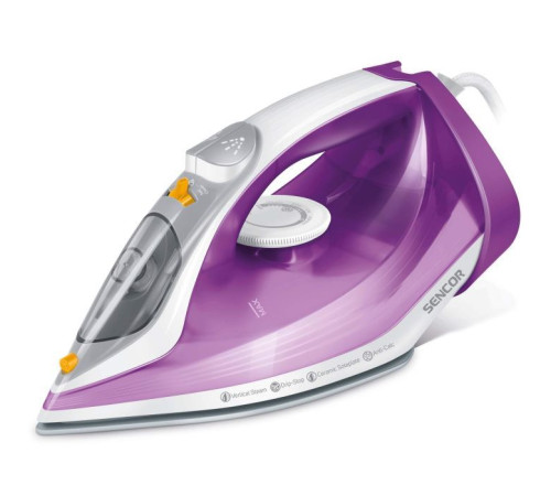 Праска Sencor SSI5800VT