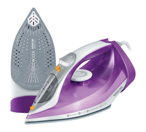 Праска Sencor SSI5800VT