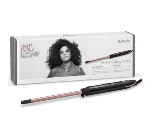 Плойка Babyliss C449E