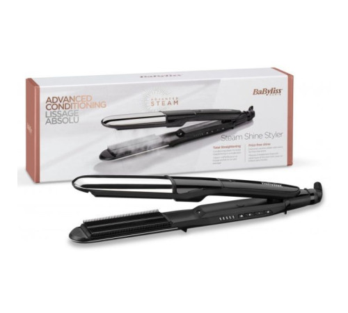 Вирівнювач для волосся Babyliss ST496E