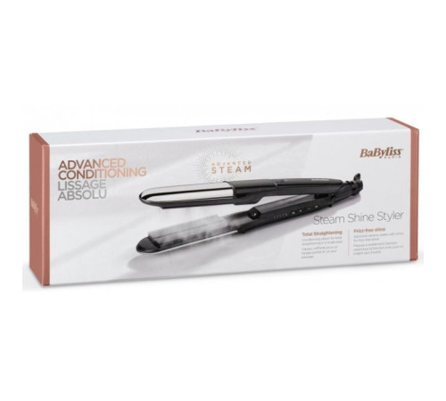 Вирівнювач для волосся Babyliss ST496E