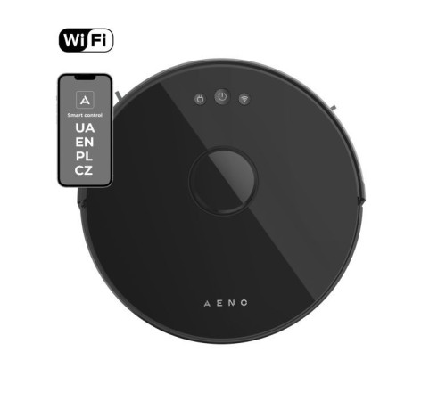 Пилосос AENO RC3S (ARC0003S)