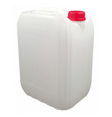 Каністра автомобільна КОМПОНЕНТ 20 л ПЕ (4134)