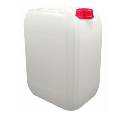 Каністра автомобільна КОМПОНЕНТ 20 л ПЕ (4134)