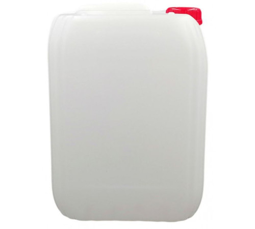 Каністра автомобільна КОМПОНЕНТ 20 л ПЕ (4134)
