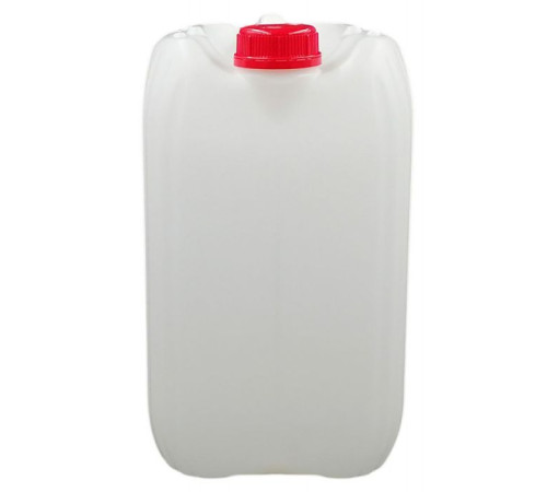 Каністра автомобільна КОМПОНЕНТ 20 л ПЕ (4134)