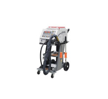 Зварювальний апарат G.I.KRAFT споттер 220V, 5200A (GI12114-220)