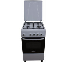 Плита Borgio GG 540 W MBBL