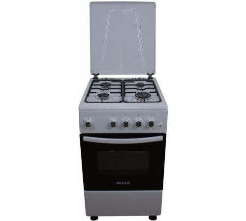 Плита Borgio GG 540 W MBBL