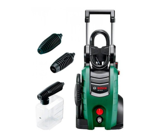 Мийка високого тиску Bosch EasyAquataK110 (0.600.8A7.F00)