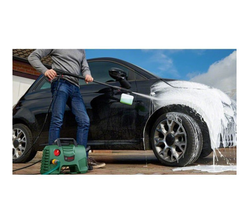Мийка високого тиску Bosch EasyAquataK110 (0.600.8A7.F00)