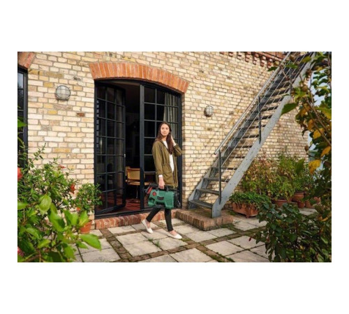 Мийка високого тиску Bosch EasyAquataK110 (0.600.8A7.F00)