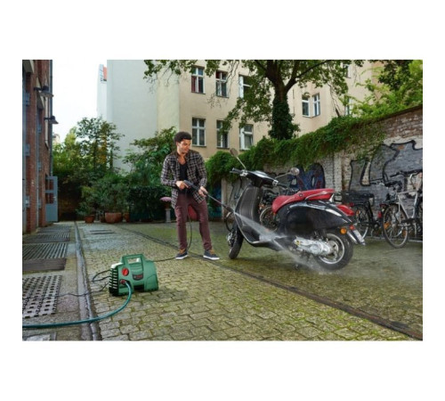 Мийка високого тиску Bosch EasyAquataK110 (0.600.8A7.F00)