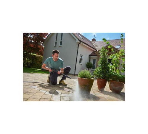 Мийка високого тиску Bosch EasyAquataK110 (0.600.8A7.F00)