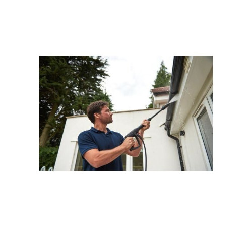 Мийка високого тиску Bosch EasyAquataK110 (0.600.8A7.F00)