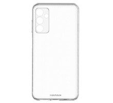 Чохол до мобільного телефона MAKE Samsung M13 Air (Clear TPU) (MCA-SM13)