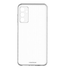Чохол до мобільного телефона MAKE Samsung M13 Air (Clear TPU) (MCA-SM13)