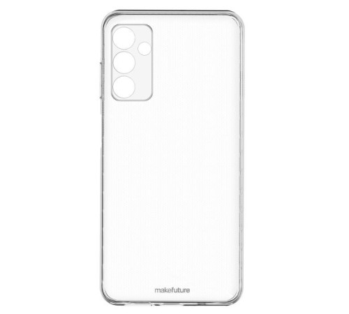 Чохол до мобільного телефона MAKE Samsung M13 Air (Clear TPU) (MCA-SM13)